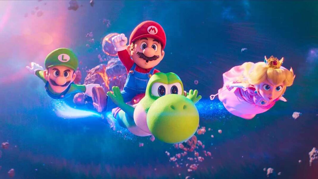 Super Mario 2 Galaxy Movie Box Office Collection Day 1 India Worldwide & Budget Super Mario 2 Galaxy Movie Box Office Collection.jpg