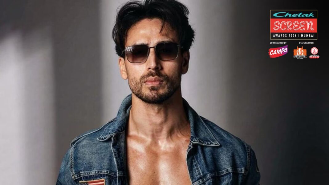 Tiger Shroff opens up about struggling with aerophobia; says he starts feeling anxious a couple of days before every flight: ‘It’s frustrating’ | Bollywood News