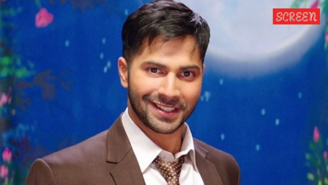 ‘Varun Dhawan ke itne bure din aagaye’: Instagram influencer accuses the actor of orchestrating fake reviews for Hai Jawani Toh Ishq Hona Hai first look | Bollywood News