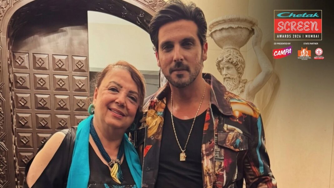 Zayed Khan breaks silence on performing Zarine Khan’s last rites as per Hindu traditions: ‘It was her last wish, we don’t need to justify it’ | Bollywood News