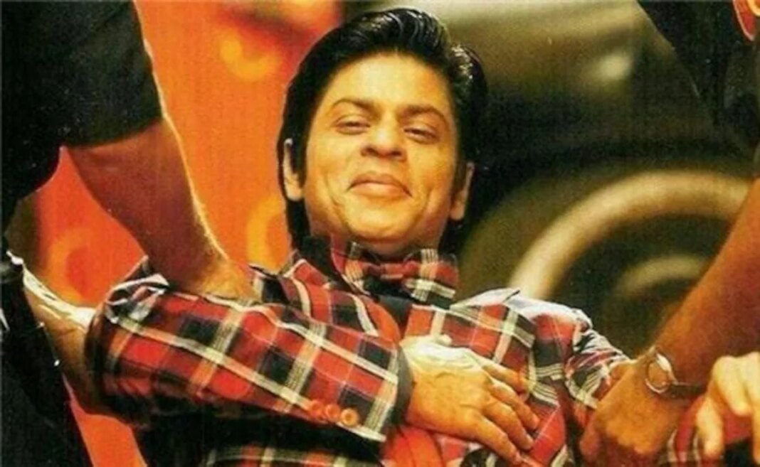 Shah Rukh Khan ‘Feels Like King Of The World’ After Academy’s Nod To Om Shanti Om