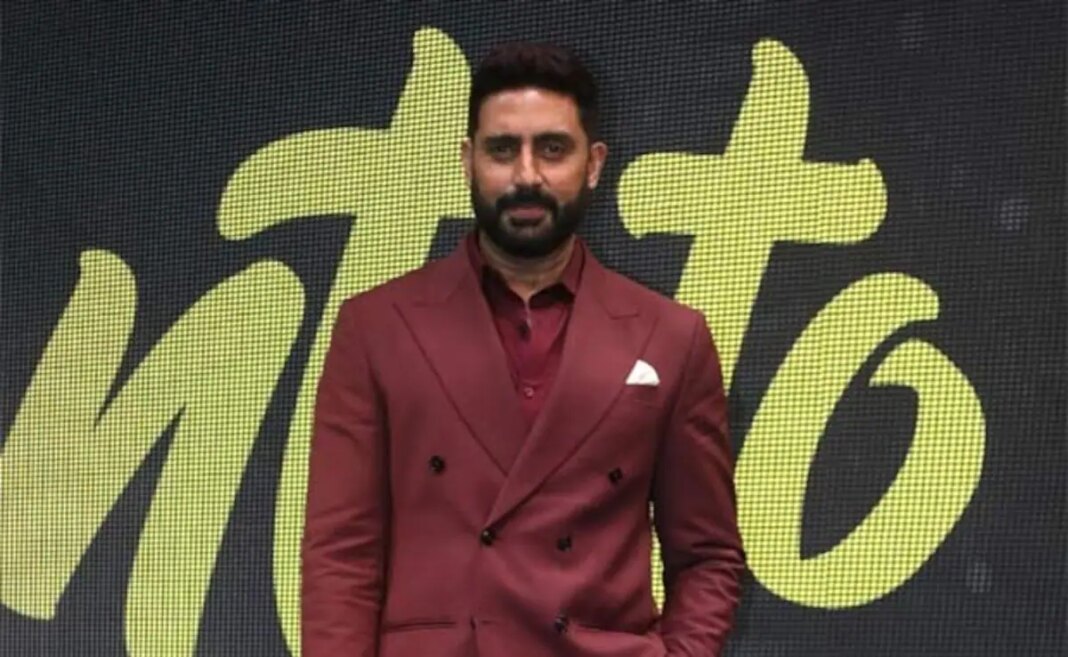 Abhishek Bachchan On Why He Never Bought An IPL Team: "It Was Out Of My Budget"