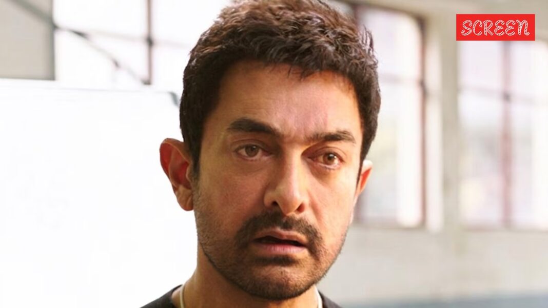 Aamir Khan says he is yet to watch Dhurandhar 2: ‘I believe it is doing well’ | Bollywood News