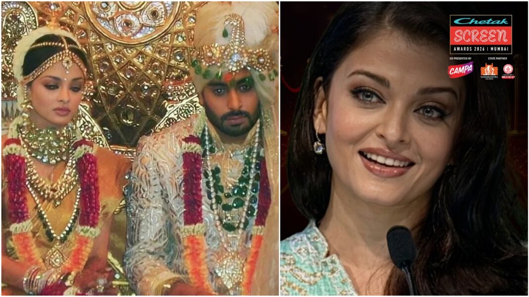 When Aishwarya Rai Bachchan revealed why Jodhaa Akbar remains her ‘most unique’ experience — a wedding and an award | Bollywood News