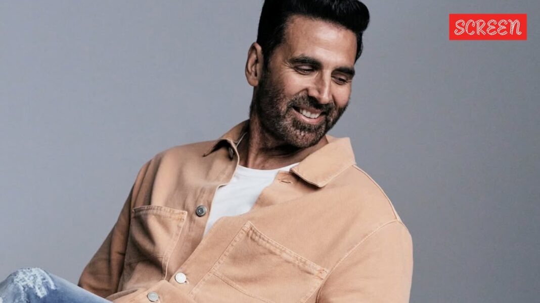 Akshay Kumar rents out luxury Mumbai duplex to pilot for Rs 1.44 lakh monthly rent, didn’t take security deposit | Bollywood News
