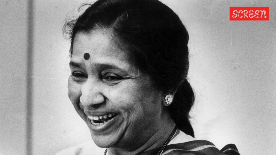 Asha Bhosle, India’s most versatile and prolific voice, dies at 92 | Bollywood News