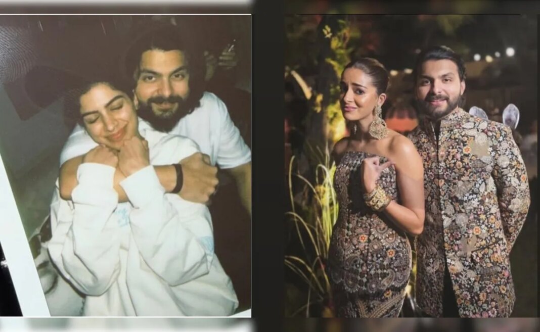 Khushi Kapoor, Ananya Panday’s Birthday Wishes For Janhvi Kapoor’s Rumoured Boyfriend Shikhar Pahariya