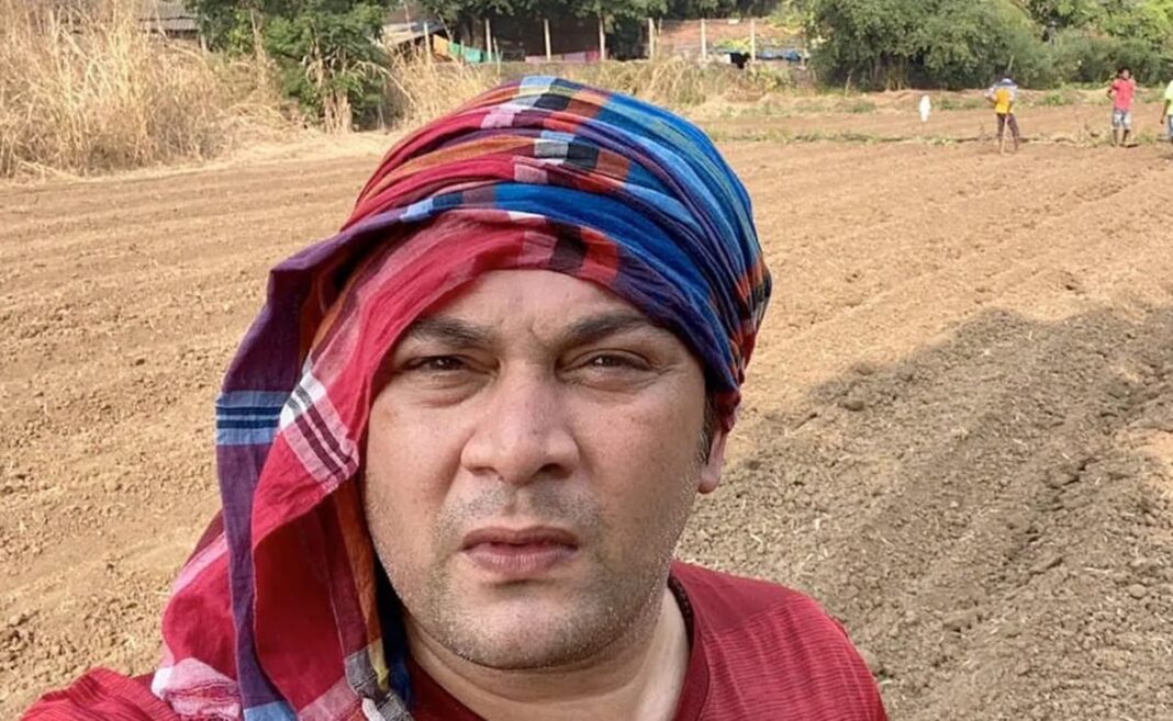 How Sarabhai Actor Rajesh Kumar Became A Farmer And Ended Up With Rs 2 Crore In Debt