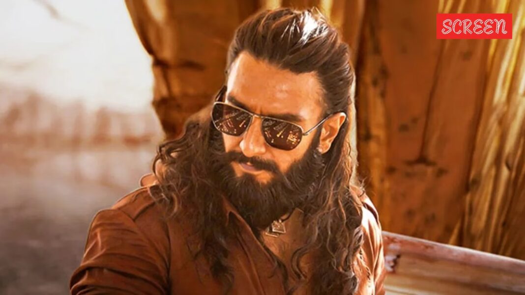Ranveer Singh Film Earns Rs 145 Cr, Biggest Hindi Opener