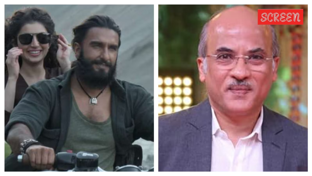 After making family oriented content for decades, Sooraj Barjatya calls Dhurandhar ‘a perfect film’ | Bollywood News