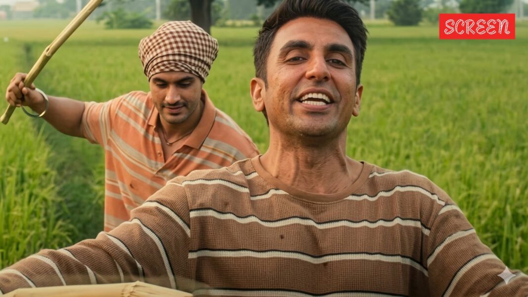 Dhurandhar 2 Worldwide Box Office Collection Day 22: Ranveer Singh film becomes first Hindi movie to cross Rs 1,000 crore net | Bollywood News