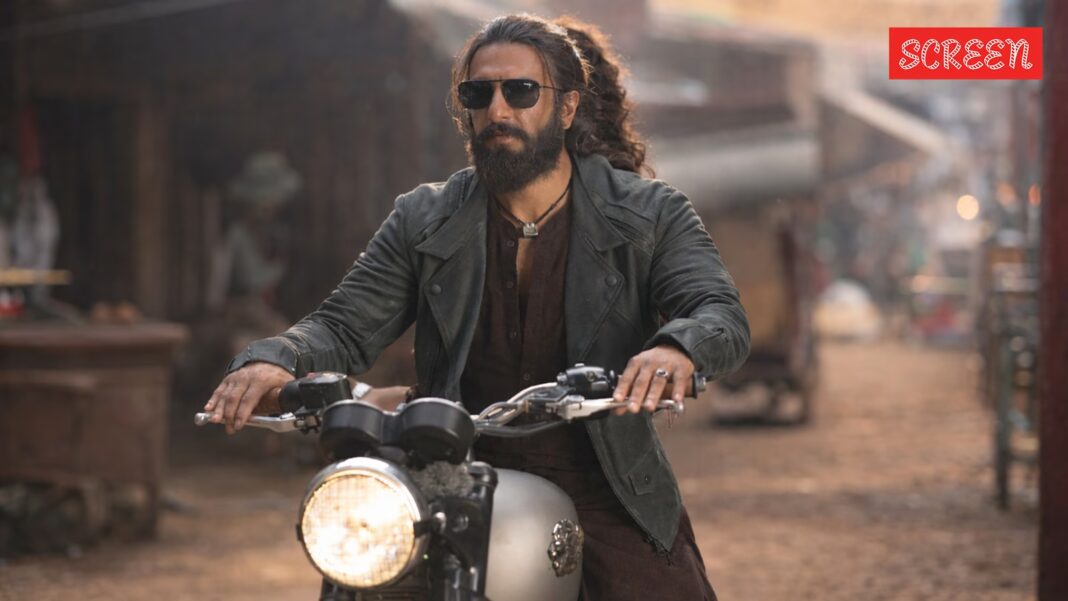 Dhurandhar 2 Worldwide Box Office Collection Day 26: Ranveer Singh-starrer earns over Rs 1700 cr worldwide; closes in on Pushpa 2 | Bollywood News