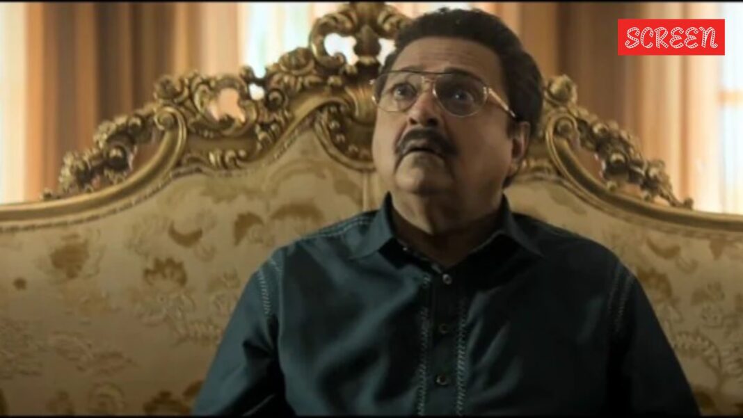 Rakesh Bedi’s 12-year-old ‘Dhurandhar’ clip goes viral as Ranveer Singh starrer nears Rs 400 cr milestone | Bollywood News