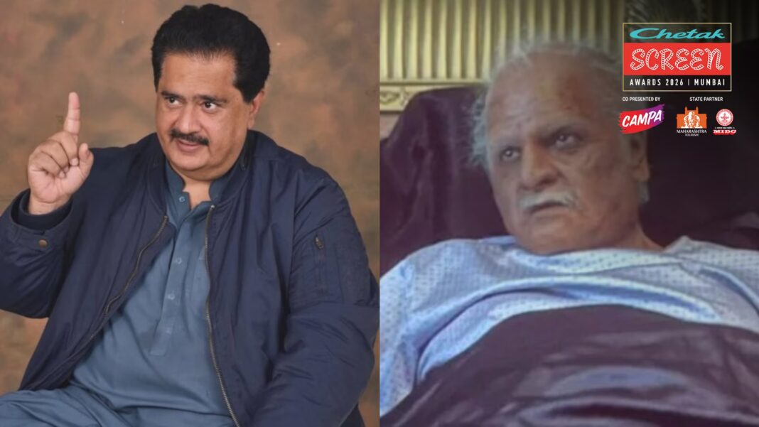 After Dhurandhar 2, Pakistani politician Nabil Gabol, said to have inspired Jameel Jamali, says, ‘Kabhi Dawood Ibrahim se mila nahi’ | Bollywood News
