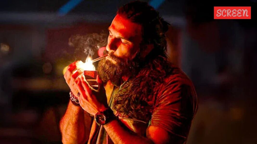 Dhurandhar 2 Worldwide Box Office Collection Day 23: Ranveer Singh-starrer earns Rs 1,671 cr worldwide | Bollywood News