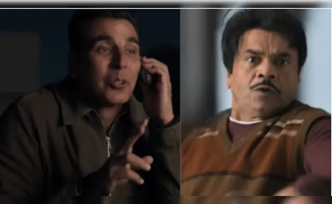 Akshay Kumar Film Off To Better Than Expected Start With Rs 3.50 Crore