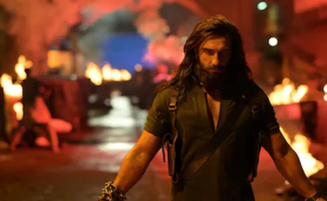 All The Records Dhurandhar 2 Has Broken In One Week At The Box Office