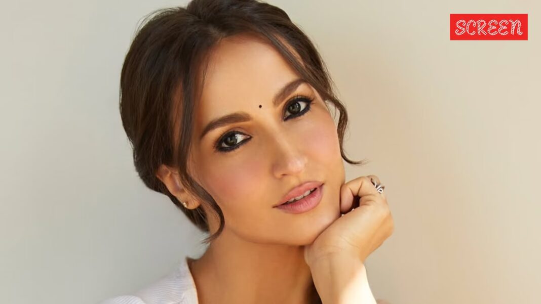Elli AvrRam says South sets are more ‘peaceful’
