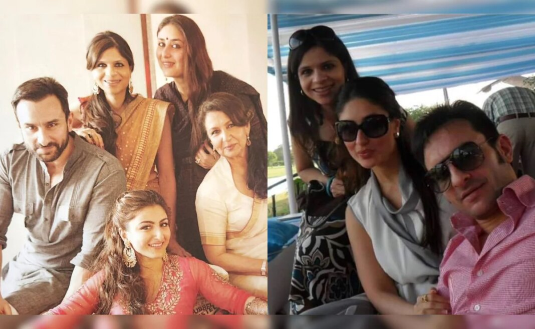 Saba Pataudi Shares Throwback Gems With Saif Ali Khan, Kareena Kapoor And The Pataudi Family. See Pics Eq6vnjqo saba 625x300 11 April 26.jpg