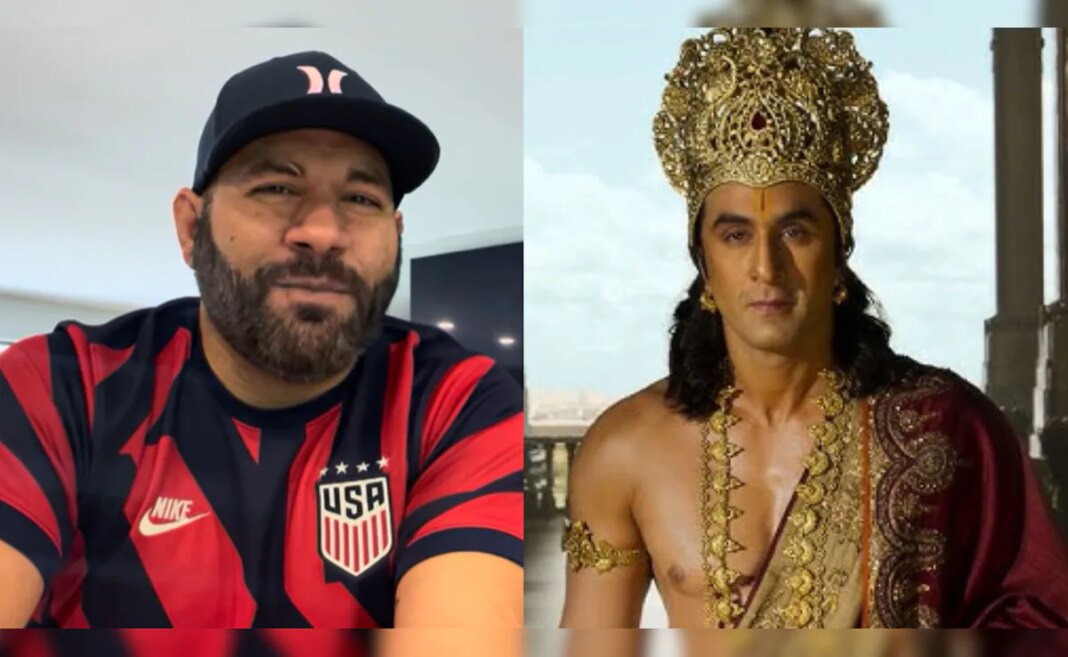 Ramayana Unseen Footage Draws Big Reaction At CinemaCon, Viewer Hints At Oscar Nomination For Ranbir Kapoor Film