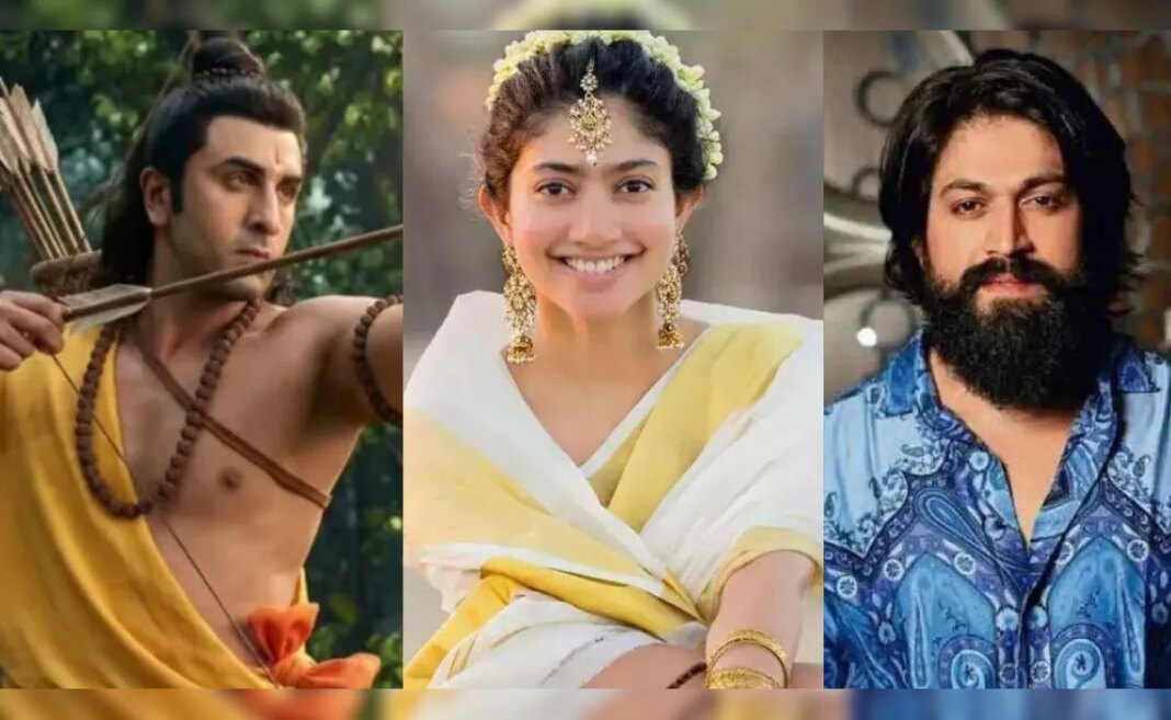 Ranbir Kapoor Reveals When He Knew Sai Pallavi Was Perfect As Sita, Praises Yash’s ‘Stardom’