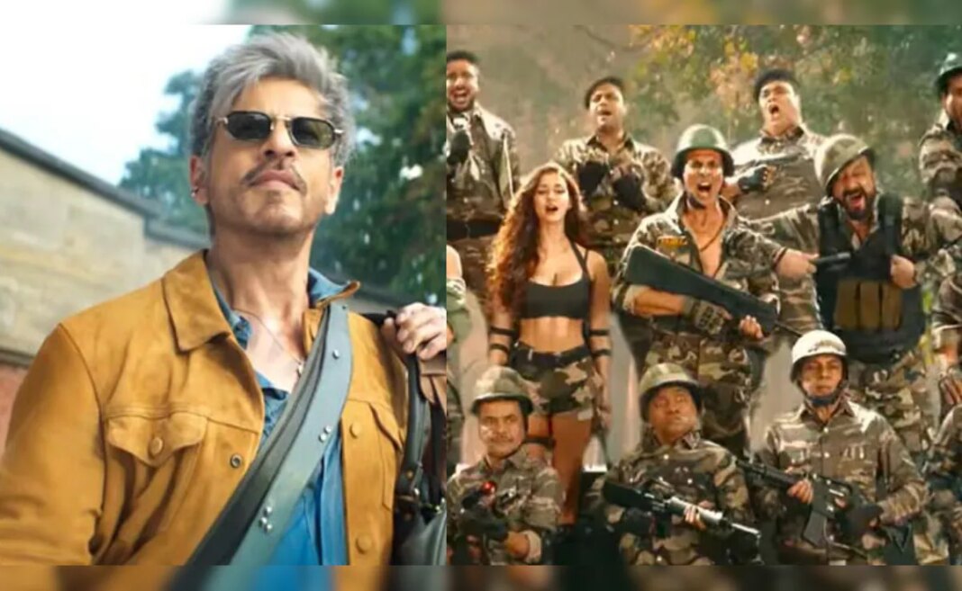 After SRK’s King, Akshay Kumar’s Welcome To The Jungle Dubai Shoot Cancelled Over Middle East Tensions