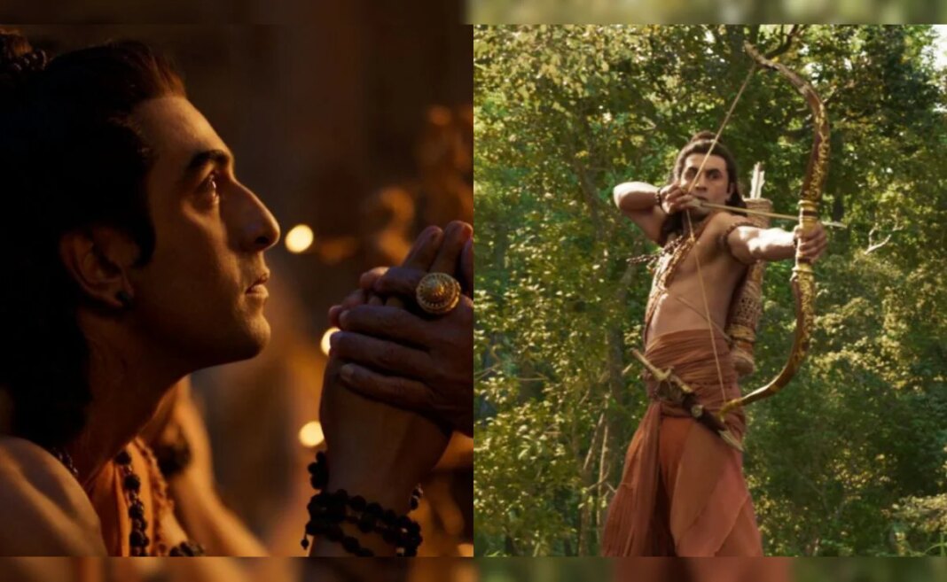 Ranbir As Rama, Big Reveals, And Who Is Missing