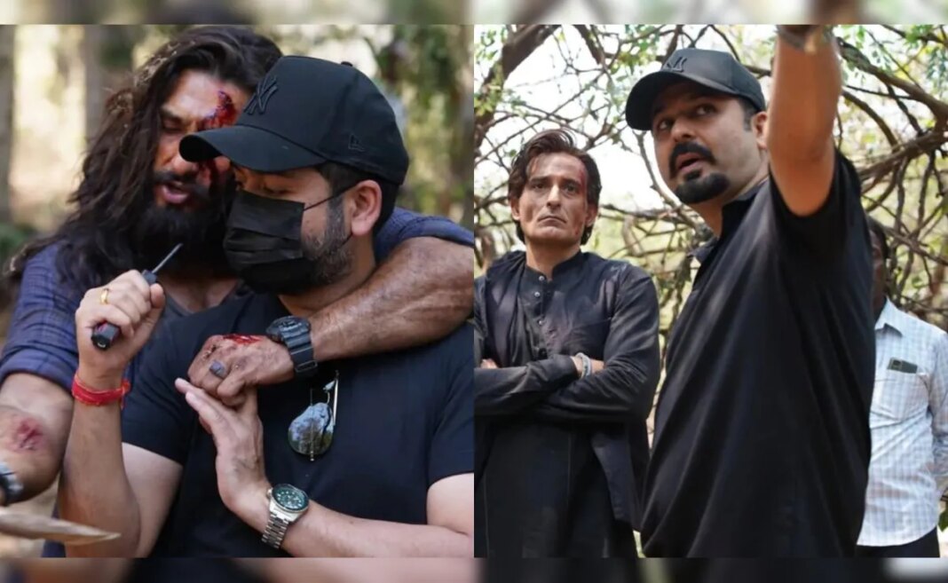 Dhurandhar Actor Calls Ranveer Singh ‘Bundle Of Energy’, Aditya Dhar ‘Calm’ On Set