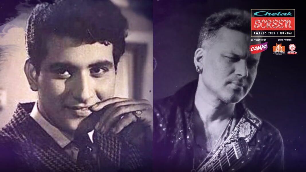 Chetak Screen Awards 2026: Manoj Kumar, Dharmendra, Zubeen Garg honoured during In Memoriam segment | Bollywood News