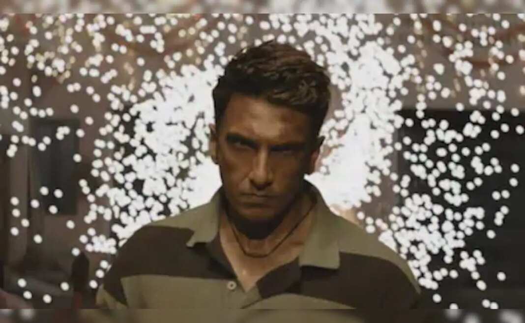 Dhurandhar 2 Crashes Past Rs 1,000 Crore At The Global Box Office In 8 Days