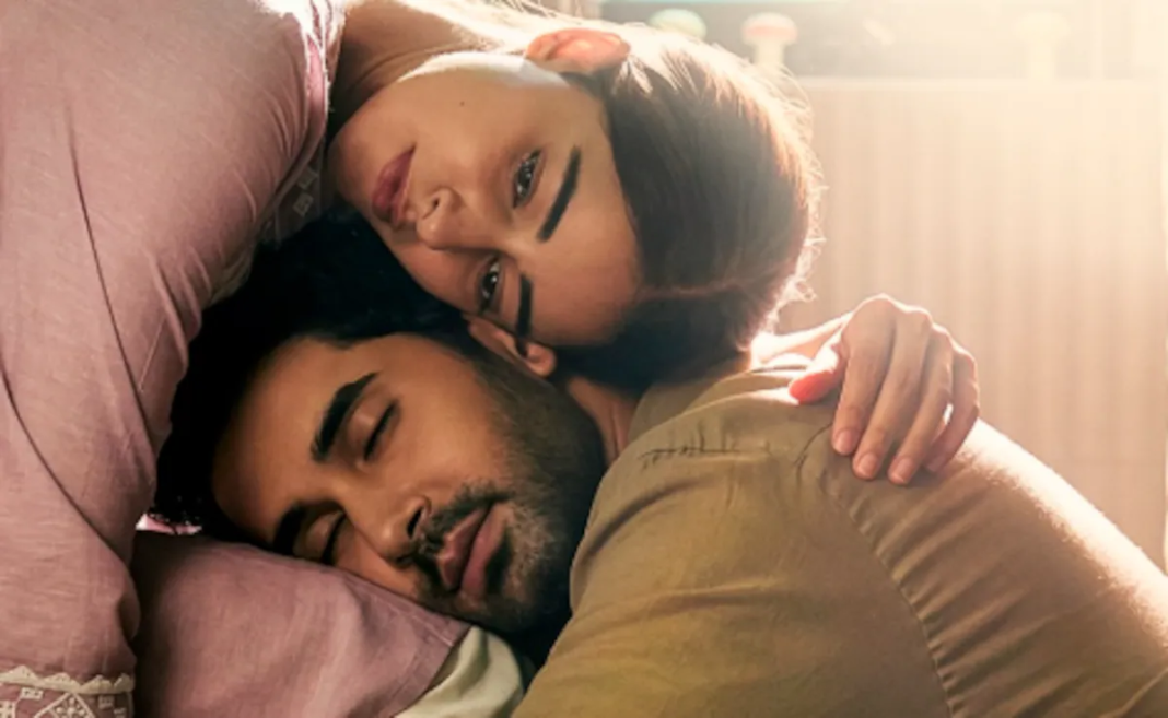 Ananya Panday And Lakshya’s Chand Mera Dil, Backed By Karan Johar, To Hit Theatres On May 22