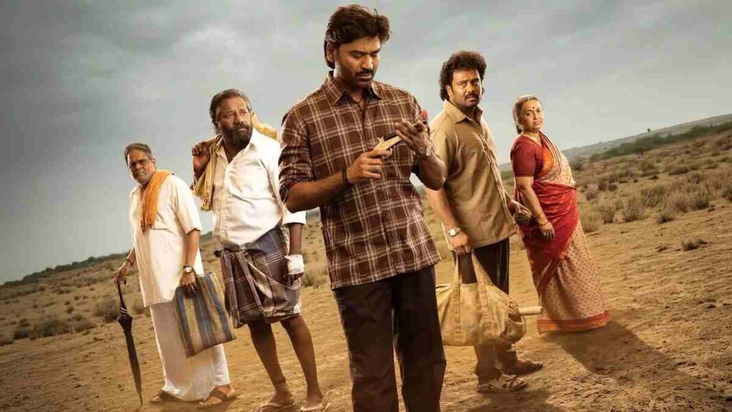 Kara box office collection.jpg