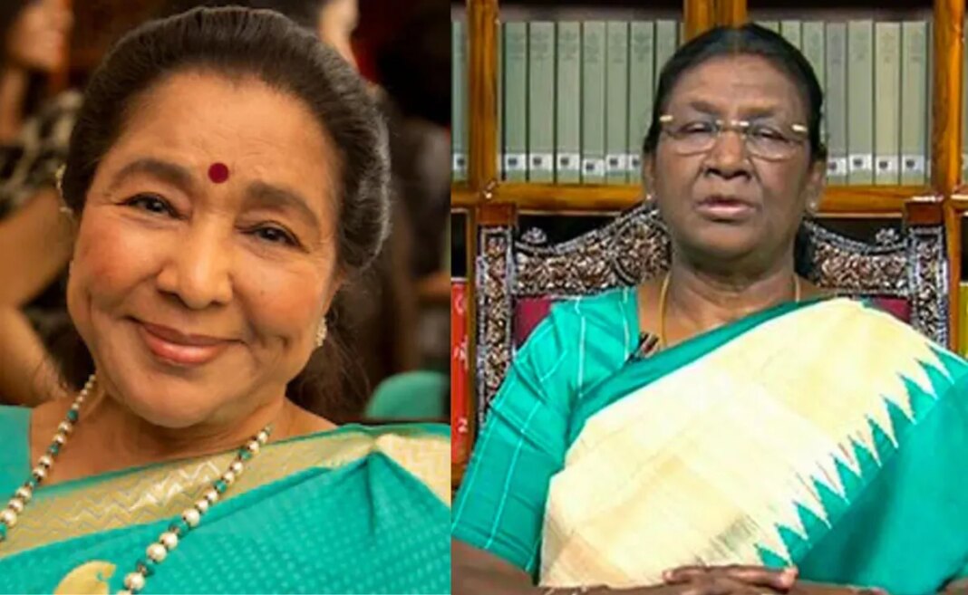 Tributes From President Droupadi Murmu, Rajnath Singh, Mamata Banerjee And Others