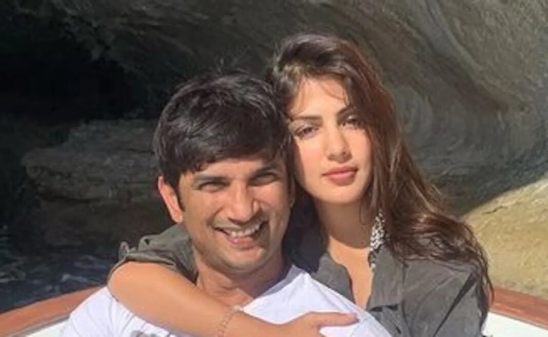 Rhea Chakraborty’s Frozen Bank Accounts Released In Sushant Singh Rajput Case