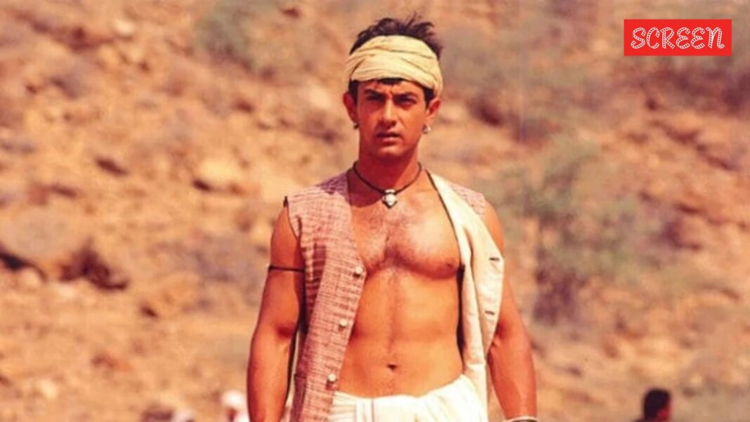 ‘Ek star hai, usko bhi side karega’: Aamir Khan reveals why he feared for his career during the first week of Lagaan shoot | Bollywood News