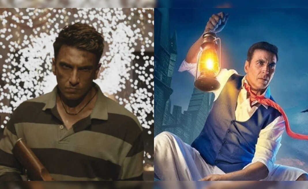 Amid Dhurandhar 2 Frenzy, Akshay Kumar’s Bhooth Bangla Release Pushed To April 17