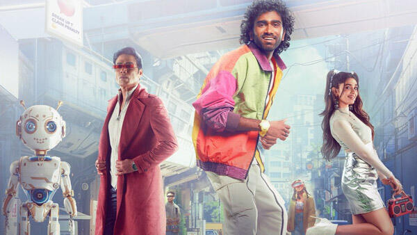 Love Insurance Kompany Budget & Box Office Collection Day 1 Worldwide Tamil Love insurance kompany box office collection 1 1.jpg