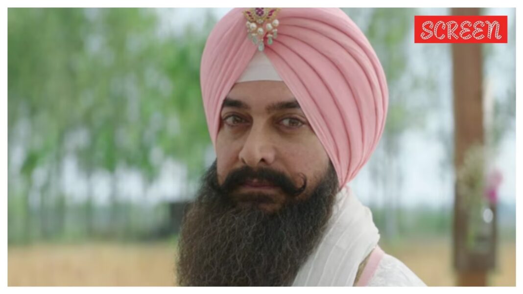‘Overconfident’ Aamir Khan spent Rs 200 cr on Laal Singh Chaddha