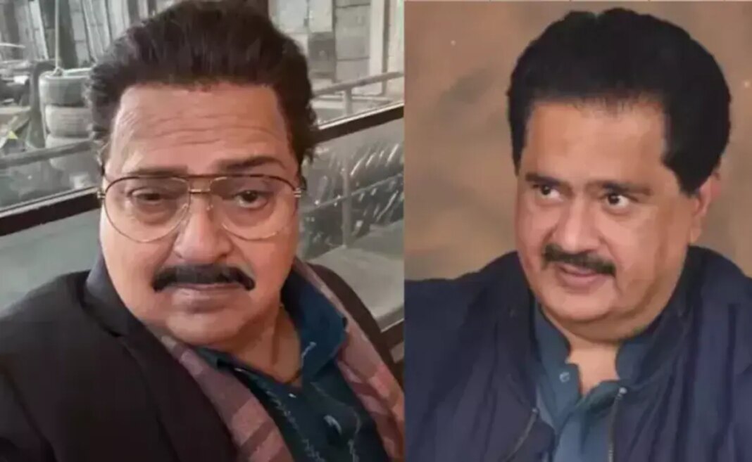 After Being Brutally Trolled, “Real Jameel Jamali” Nabil Gabol Announces His Own Version Of Dhurandhar To Counter Aditya Dhar’s Film