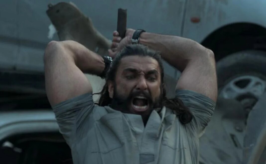 Ranveer Singh’s Film At Rs 1523 Crore And Counting