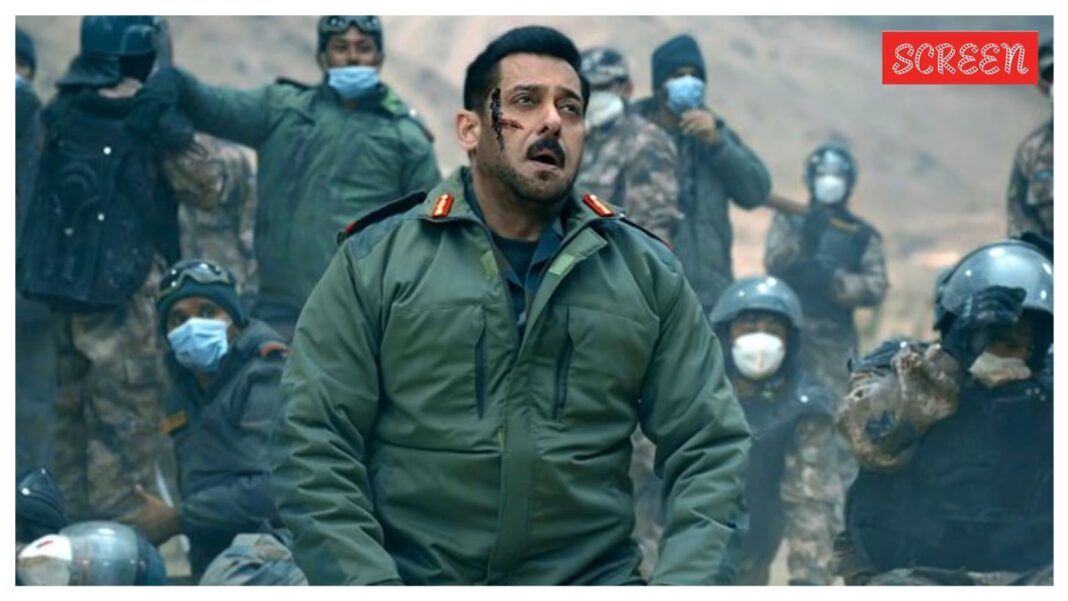 Why Salman Khan’s ‘Maatrubhumi’ was forced into a massive title change and 40% reshoots after China’s backlash