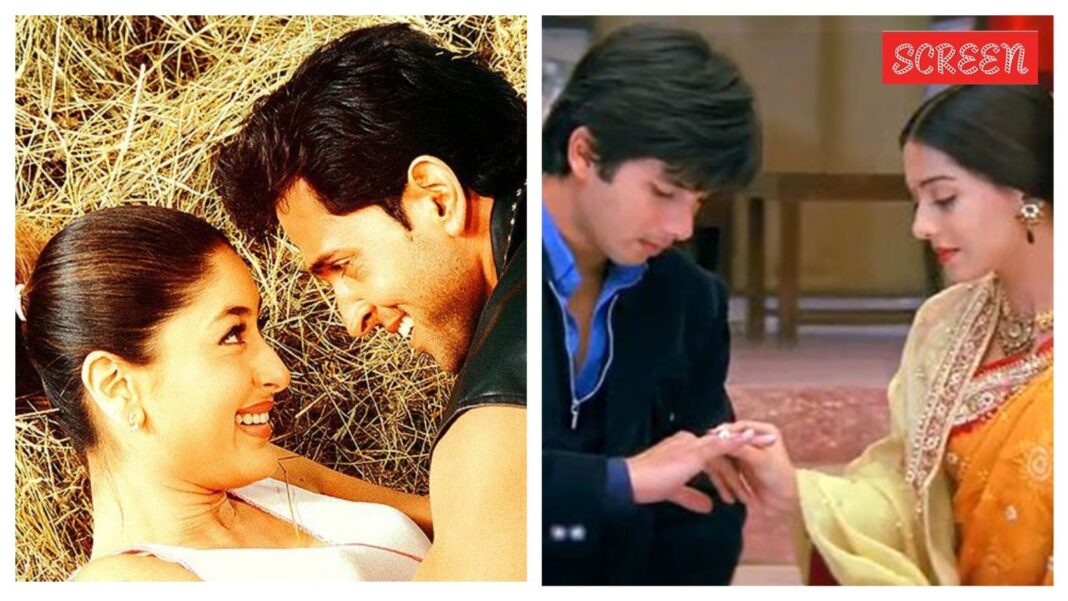 ‘There’d be no Vivah without Prem Ki Diwani Hoon’: Sooraj Barjatya on how first failure kept him grounded | Bollywood News