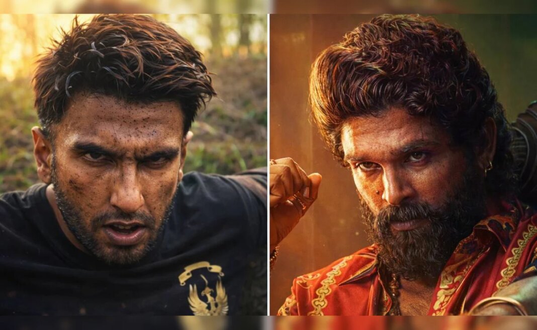 After Pushpa 2, Ranveer Singh Film Becomes Fastest Rs 1,000 Crore Net Grosser In India