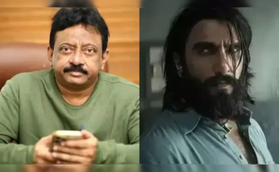 Ram Gopal Varma Calls Out Industry Over Its Silence On Dhurandhar 2 Success: ‘Paralysed By Film’s Brilliance’