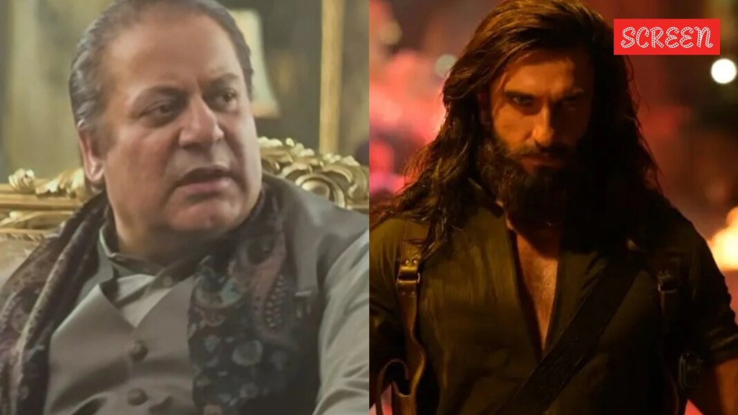 Actor playing ‘Nawaz Sharif’ in Dhurandhar 2 reveals Aditya Dhar’s secret mission: ‘Story of India’s comeback after heinous crimes were done’ | Bollywood News