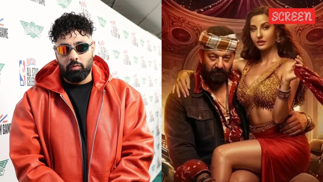 NCW issues summons to ‘Tateeree’, ‘Sarke Chunar’ song makers; Badshah, Nora Fatehi, Sanjay Dutt asked to appear | Bollywood News