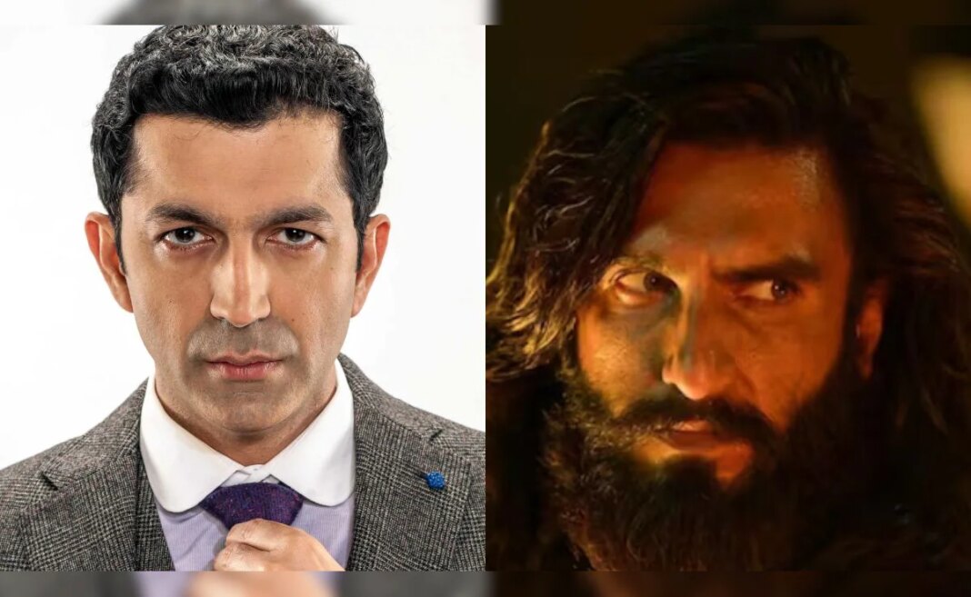Kunal Kohli Reveals ‘Biggest Directors’ Hoped Ranveer Singh Film Would Flop