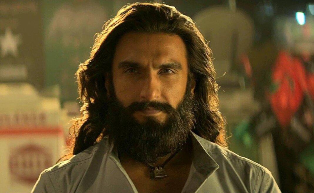 Ranveer Singh’s Film All Set To Cross Rs 1700 Crore Mark