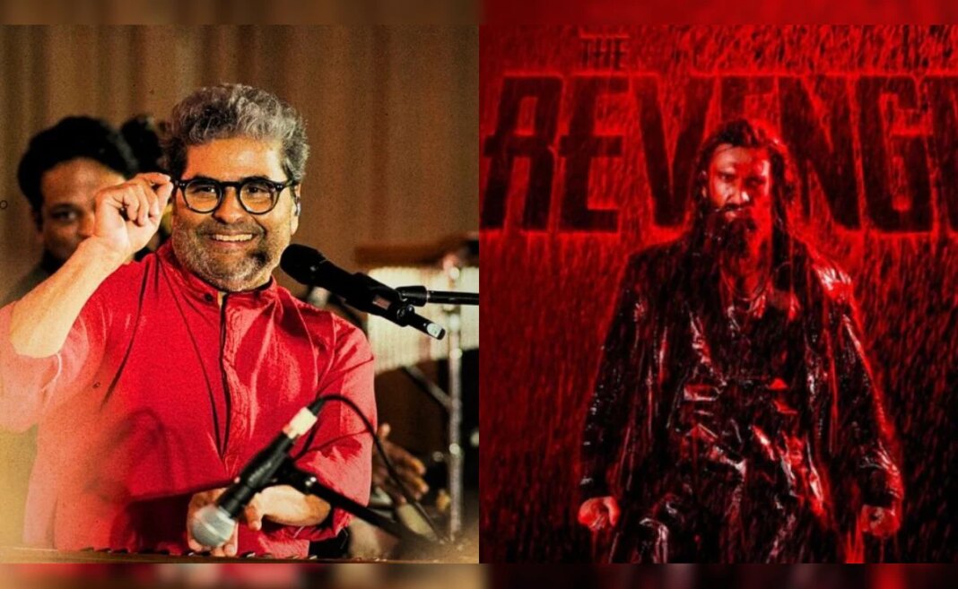 Vishal Bhardwaj ‘Likes’ Post Comparing Dhurandhar 2 Fans With Nazis, Internet Divided
