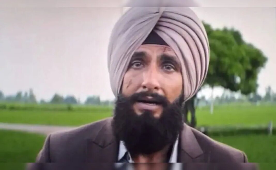 Aditya Dhar Threatens ‘Firm Acts’ Against Dhurandhar 2 Fake Poster Of Turbaned Ranveer Singh Smoking